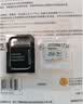 Sandisk闪迪256GB TF（MicroSD）4K内存卡 行车记录仪 监控摄像头专用 循环录制20,000小时 高耐用存储卡 实拍图