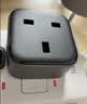 绿联香港转换插头Switch2港版ps5充电器转接头/国标转英标/澳门转换头/适用进口戴森吹风机吸尘器等 实拍图