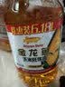 金龙鱼 食用油 玉米胚芽油6.18L(非转基因） 实拍图