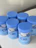 嘉宝（GERBER）婴幼儿高铁米粉维C加铁原味宝宝辅食米糊250g*6罐 6个月 实拍图