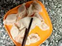 饺小歌鲅鱼水饺480g*2袋48只早餐夜宵海鲜速冻蒸煎饺子生鲜速食 实拍图
