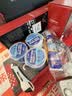立邦密封胶泥防水塑钢泥堵洞墙壁孔空调下水道漏水防虫堵漏泥铁胶200g 实拍图