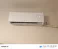 格力云佳Pro 1.5匹【外机7㎜1.6排纯铜管】新一级能效 变频 壁挂式 省电挂机空调 实拍图