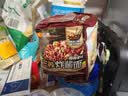 三养（SAMYANG）炸酱面三养速食方便面袋装 610g(122g*5)泡面拌面早餐零食 实拍图