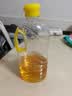 鲁花 【保真花生油】食用油 5S物理压榨 压榨一级花生油900ml 小包装 实拍图