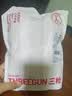 三枪（THREEGUN）女士内裤女纯棉高腰大码新疆棉纯色全棉裆透气弹力三角裤头3条装 组合1 （浅粉+妃+妃） 3条 L (165/90) 实拍图