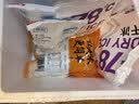 潮夫道海鲜什锦200g火箭鱿小八爪鱿鱼花鱿鱼圈鱿鱼条火锅食材海鲜水产 实拍图