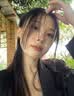 芯奢S999纯银耳钉女士2026新款耳环养耳洞素圈耳圈足银实心高级感耳饰 足银8MM【2只装】 【适合耳骨戴】假一赔十 实拍图