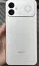 小米REDMI K90 骁龙®8至尊版 7100mAh大电池 青山护眼 黑色 12GB+256GB 红米5G手机国家补贴 实拍图