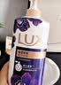 力士（LUX）力士依兰香沐浴露 幽莲魅肤馥郁香氛精油沐浴乳1kg 男女持久留香 实拍图