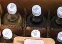 江小白小瓶酒 纯粮清香白酒 150ml*6瓶 整箱装40度固态法口粮酒 实拍图