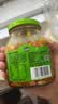 吉香居爽脆笋丁266g赠40g莴笋脆笋下饭菜咸菜腌菜四川红油香辣即食榨菜 实拍图
