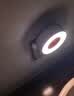 美的（Midea）LED遥控小夜灯母婴壁灯卧室床头灯喂奶起夜灯创意氛围灯节日礼物 实拍图