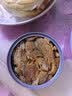 林家铺子香酥黄花鱼罐头下饭即食110g*6罐 实拍图