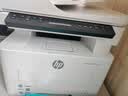 惠普（HP）323sdnw激光无线自动双面打印机 复印机 连续复印扫描黑白打印机一体机 办公室打印 一年上门 实拍图
