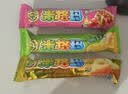 徐福记米格玛夹心米果卷618g独立包装早餐糕点点心 休闲零食 解馋下午茶 实拍图