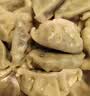 七鲜 白菜猪肉水饺504g(24只) 实拍图