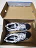 斯凯奇（Skechers）蕾丝熊老爹鞋女鞋冬季厚底增高熊猫鞋减震休闲运动鞋11959 实拍图