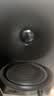 漫步者（EDIFIER）MR4 有源监听2.0音箱 HIFI音质 高保真 多媒体电脑电视音响 桌面音响 黑色 实拍图