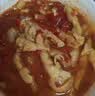 潮夫道柠檬微辣无骨鸡爪2斤脱骨去骨凤爪网红休闲零食下酒菜固体物60% 实拍图