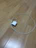Apple/苹果 原装正品20W type-c充电器 苹果usb-c充电器手机快充头 旗舰店苹果iPhone 18 Pro Max充电器 实拍图
