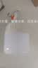 曼戈途夜市摆摊地摊户外LED充电灯泡应急家用工地照明超亮帐篷挂露营灯 6%选M15高亮300000W电显8-25小时 爆卖30万/首次使用前请先充满/激活电池/再用 实拍图
