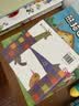 袜子藏哪儿了（精装）五味太郎经典创意绘本 趣味认知启蒙 学数数认动物  0-3岁 爱心树童书 一升二衔接 小升初衔接  实拍图