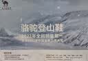骆驼（CAMEL）云山1代户外免系登山休闲丑萌徒步鞋情侣 G15S076104 米白/黑 42 实拍图