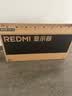 小米（MI）REDMI27英寸4K 99%P3适配苹果色彩90WType-C旋转升降办公显示器A27U Type-C 2027 实拍图