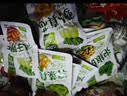 吉香居每日小菜25g*48袋 减盐榨菜萝卜干酸豆角泡椒豇豆礼盒 实拍图