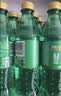 可口可乐（Coca-Cola）雪碧  柠檬味 汽水 碳酸饮料 500ml*24瓶 实拍图