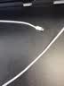 Apple/苹果 60W type-c充电线-1米 usb-c手机数据线 原装旗舰店苹果iPhone 18 Pro Max iPad快充线 实拍图