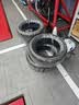 韩泰（Hankook）汽车轮胎 205/55R16 91V K415 原配大众宝来/高尔夫/朗逸 实拍图