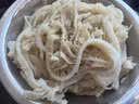 潮夫道冷藏白千层肚250g 川渝涮火锅食材毛肚牛肚牛百叶生鲜 实拍图