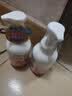 贝亲（Pigeon）洗发水沐浴露 含桃叶精华 婴儿洗发沐浴二合一 500ml IA209 实拍图
