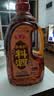 鲁花陈酿料酒 1.98L 黄酒酿造【零添加防腐剂】去腥提鲜 炖煮增香调味 实拍图