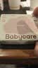 babycare婴童纯水湿厕纸洁厕湿巾湿纸巾便携装7抽-6包可搭配卷纸卫生纸 实拍图