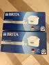 碧然德BRITA 家用净水壶 滤水壶滤芯 MAXTRA Pro WLE 去水垢专家版PRO滤芯6只装 实拍图