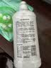 贝亲（Pigeon）奶瓶清洗剂 婴儿专用 奶嘴玩具果蔬清洁 400ml MA26 实拍图