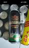 凯撒kaiserwin黑啤原浆精酿啤酒整箱 德国原瓶原装进口500ml*24罐 实拍图