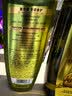 施华蔻（Schwarzkopf）生姜精华洗护套装(600ml洗+600ml润）控油去屑洗发水护发素团购 实拍图