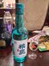 红星二锅头 粮爽 清香型 42度 500ml 单瓶装 实拍图