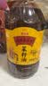 金龙鱼 食用油【保真菜籽油】非转基因 压榨外婆乡 小榨 菜籽油 4L 实拍图