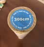妙馨思一次性防尘布防尘膜宿舍塑料薄膜装修家具保护膜沙发遮尘灰盖布罩 实拍图