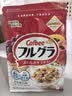 卡乐比（Calbee）原味水果燕麦片组合860g 非油炸冲泡代餐早餐零食 实拍图
