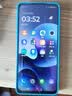 摩托罗拉 联想moto g100s 高刷LCD护眼屏 7000mAh大电池 多功能NFC 应用六开 8GB+256GB 海蓝 四年质保 实拍图