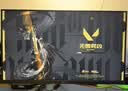 HKC 27英寸2K高清300Hz超频FastIPS快速液晶电脑HDR400硬件低蓝光电竞游戏HDMI2.1显示器G27H4Plus 实拍图