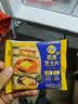 妙可蓝多马苏里拉芝士碎450g 奶酪碎  焗饭披萨拉丝烘焙原料 实拍图