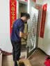 华为智能门锁 2 悦享版 AI 掌静脉识别 +鸿蒙智选 800万摄像头监控器雀蛋Pro64G 实拍图