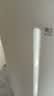 美的（Midea）【小型便携】加湿器家用卧室孕妇婴幼鼻炎静音除菌大雾量空调风扇清凉伴侣桌面生日礼物CS-3VWL 实拍图